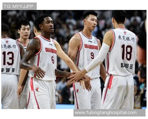 广州篮球队的整体压制策略解析与战术深度剖析