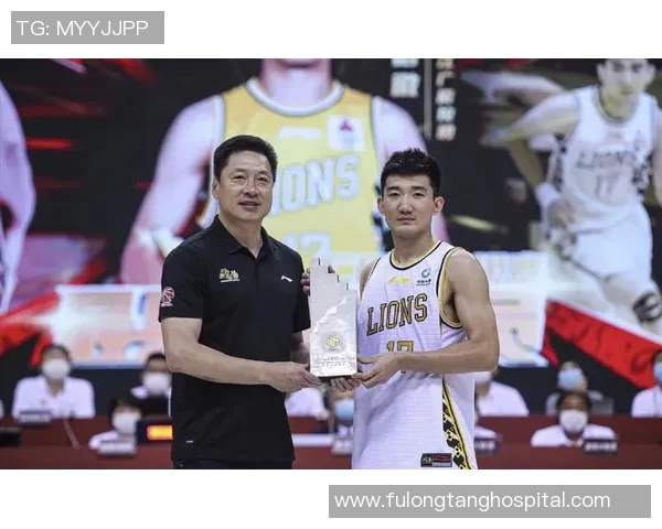 杭州篮球队默契配合的秘密探讨与战术分析